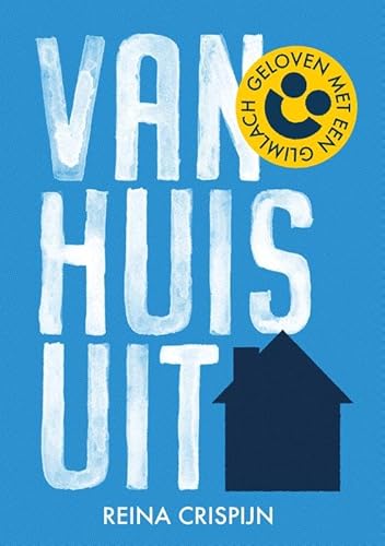 Van huis uit: Geloven met een glimlach von Scholten Uitgeverij B.V.
