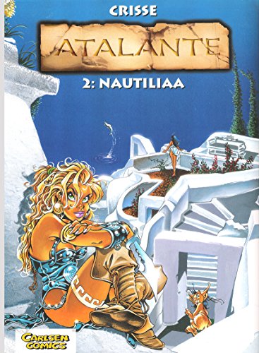 Atalante, Bd.2, Nautiliaa