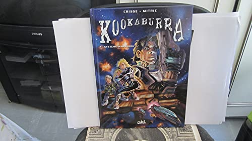 Kookaburra T04: Système Ragnarok von SOLEIL