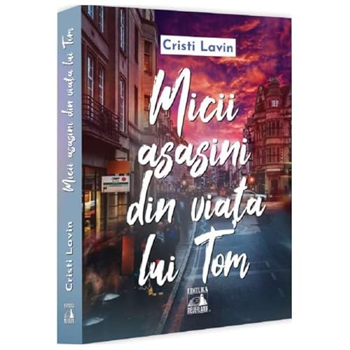 Micii Asasini Din Viata Lui Tom von Neverland