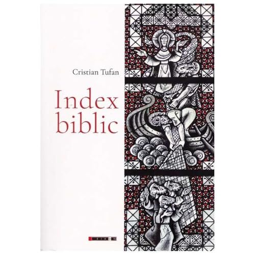 Index Biblic Index Biblic von Eikon