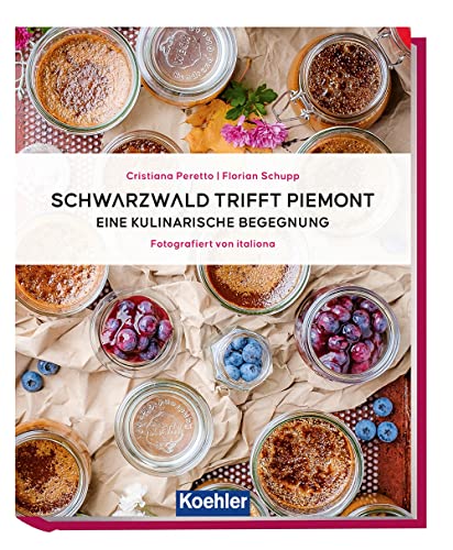 Schwarzwald trifft Piemont: Eine kulinarische Begegnung