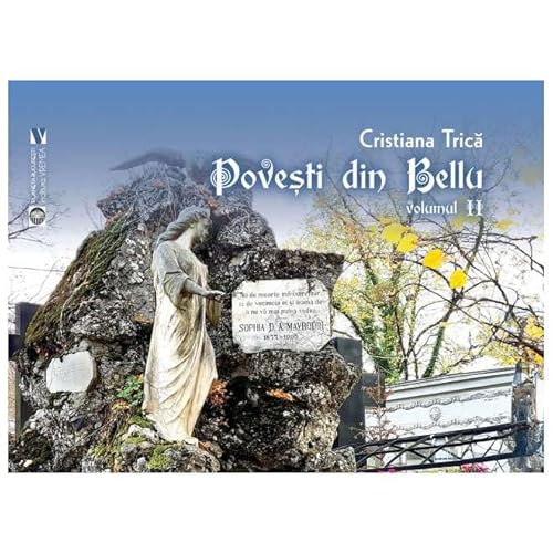Povesti Din Bellu Vol.2 von Vremea