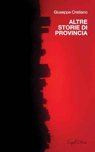 Altre storie di provincia von Independently published