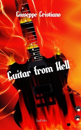 Guitar from Hell von Independently published