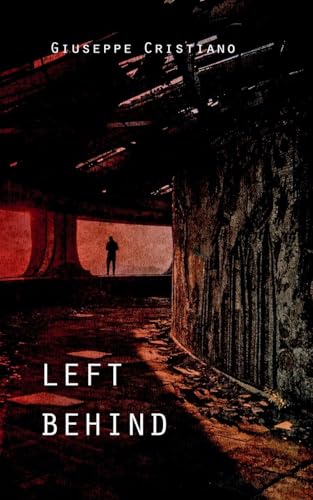 Left Behind von Seagull Editions
