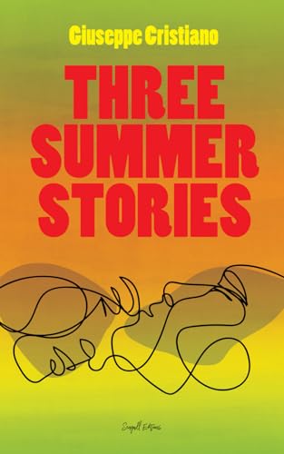 Three Summer Stories von Independently published