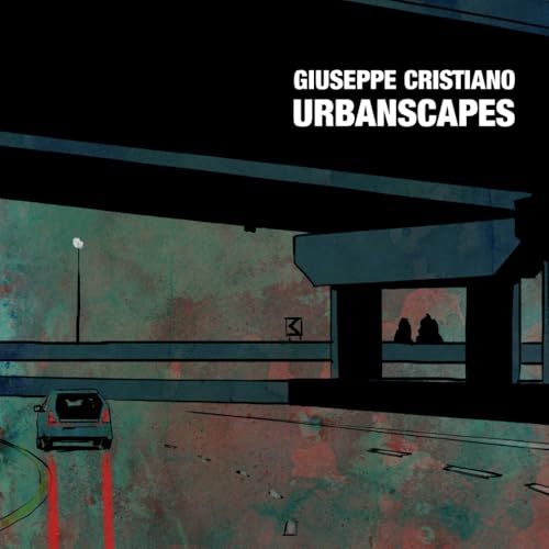 Urbanscapes von Independently published