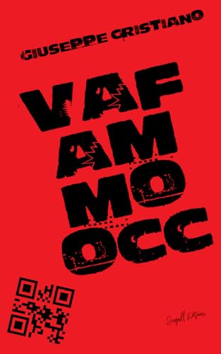 Vafammoocc von Seagull Editions