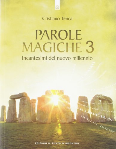 Parole magiche von Il Punto d'Incontro
