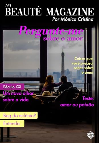Pergunte-me sobre o amor von Ler Editorial