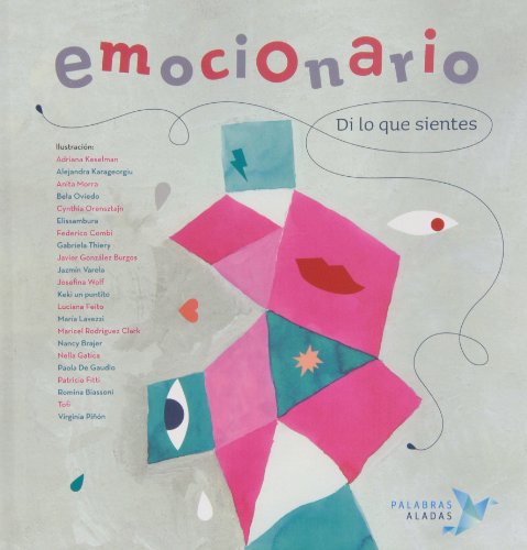 Emocionario Emocionario