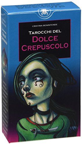 Tarocchi del dolce crepuscolo