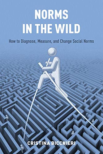 Norms in the Wild: How to Diagnose, Measure, and Change Social Norms