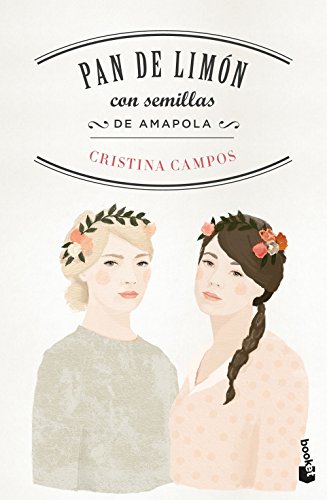 Pan de limón con semillas de amapola (Bestseller) von Booket