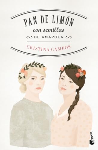 Pan de limón con semillas de amapola (Bestseller) von Booket