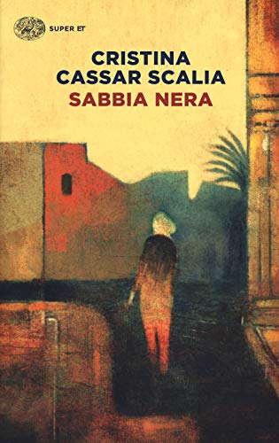 Sabbia nera (Super ET)