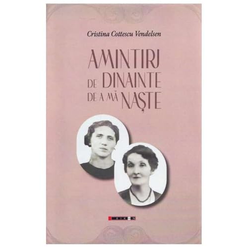 Amintiri De Dinainte De A Ma Naste von Eikon
