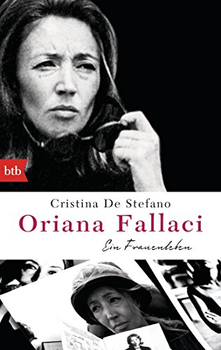 Oriana Fallaci: Ein Frauenleben von btb