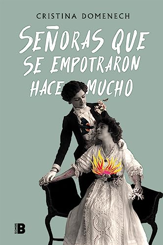 Señoras que se empotraron hace mucho (Somos B)