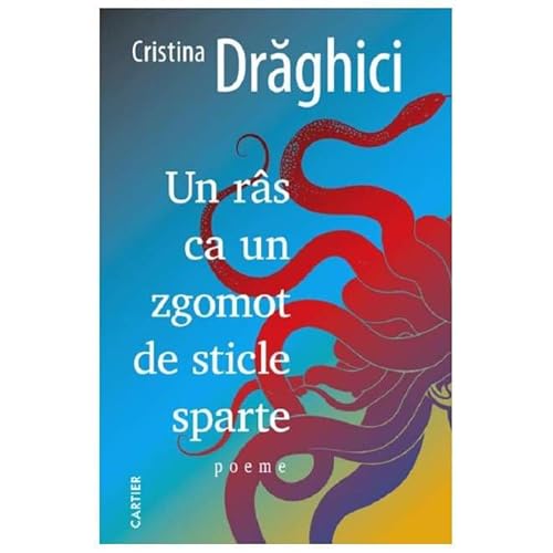 Un Ras Ca Un Zgomot De Sticle Sparte von Cartier