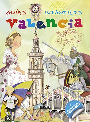 Valencia (Guías infantiles)