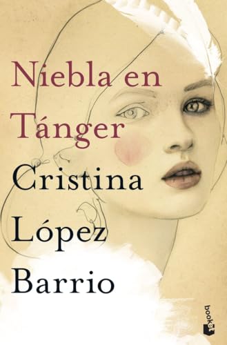 Niebla en Tánger (Novela) von Booket