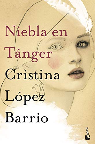 Niebla en Tánger (Novela)