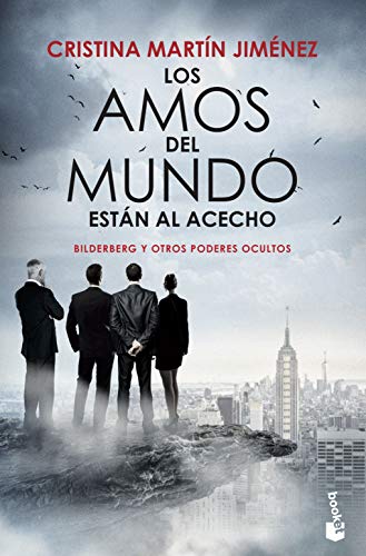 Los amos del mundo están al acecho (Actualidad) von Booket