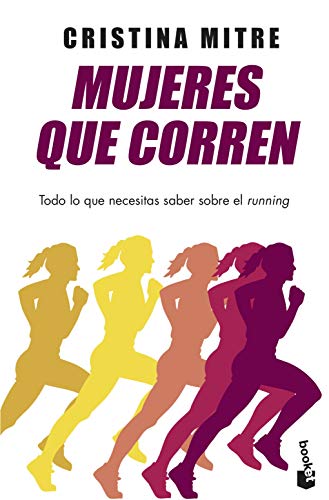 Mujeres que corren (Prácticos siglo XXI) von Booket