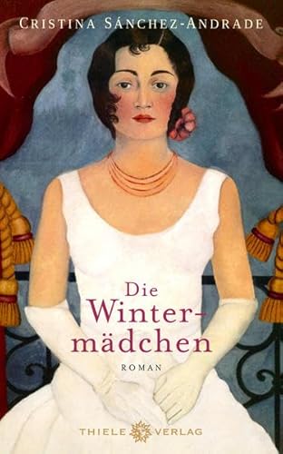 Die Wintermädchen