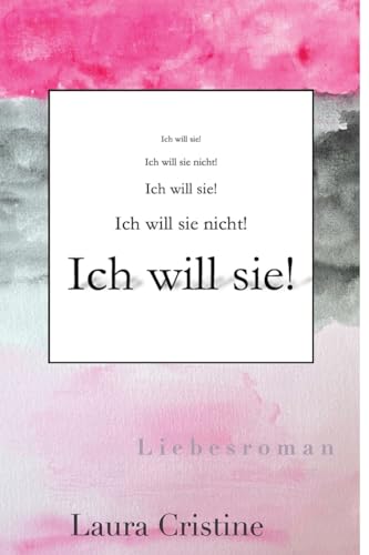 Ich will sie!: DE