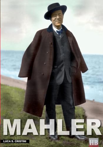 Mahler - Ich bin der Welt abhanden gekommen (German version) von Luca Cristini Editore (Soldiershop)