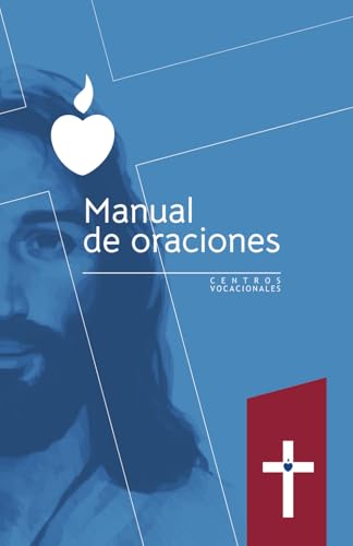 Manual de oraciones: Centros vocacionales von Independently published