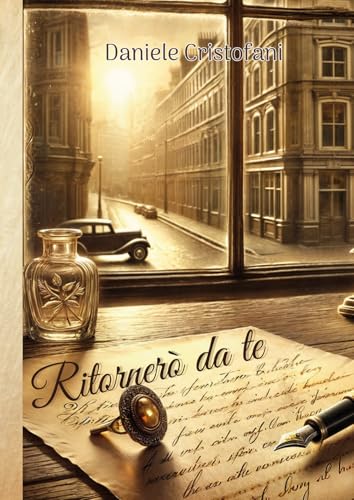 Ritornerò da te Ritornerò da te von EBS Print
