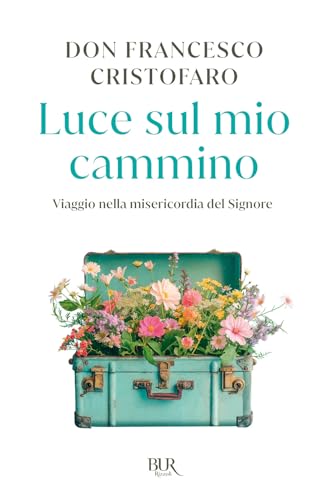 Luce sul mio cammino. Viaggio nella misericordia del Signore (BUR Storie di luce) von Rizzoli