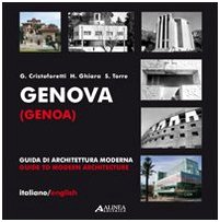 Genova. Guida di architettura moderna