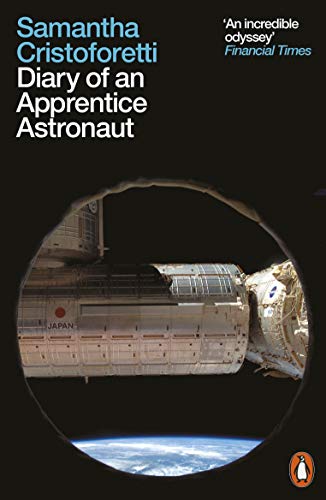 Diary of an Apprentice Astronaut von Penguin