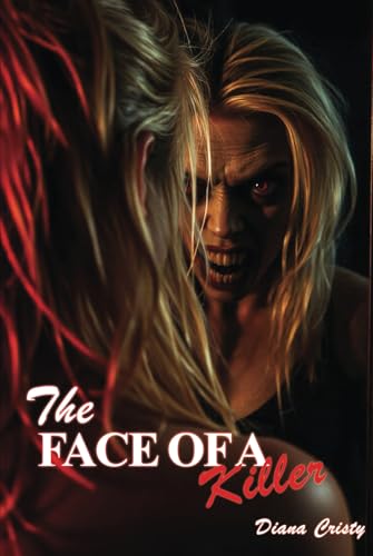 The Face of a Killer The Face of a Killer von NY Book Publishers