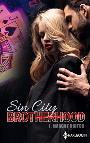 Sin City Brotherhood: Défis et tentations - Rivalités et séduction - Désir et provocations von HARLEQUIN
