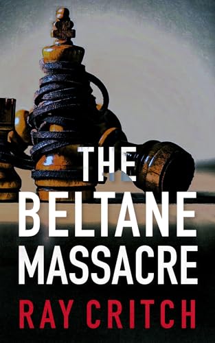 The Beltane Massacre von Breakwater Books
