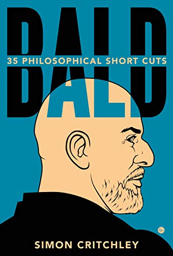 Bald - 35 Philosophical Short Cuts