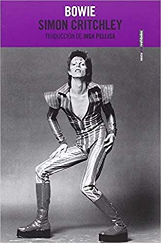 Bowie von Sexto Piso.