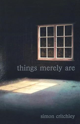 Things Merely Are: Philosophy in the Poetry of Wallace Stevens Things Merely Are: Philosophy in the Poetry of Wallace Stevens von Routledge