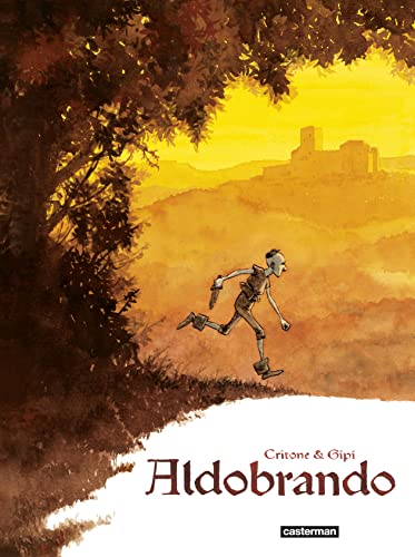 Aldobrando von CASTERMAN