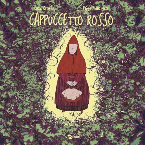 Cappuccetto Rosso. Ediz. illustrata