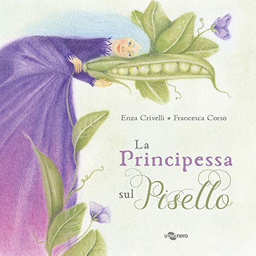 La principessa sul pisello. Ediz. a colori (Pesci parlanti, Band 9)