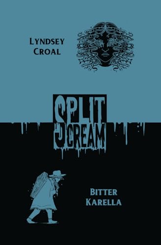 Split Scream Volume Five von Tenebrous Press
