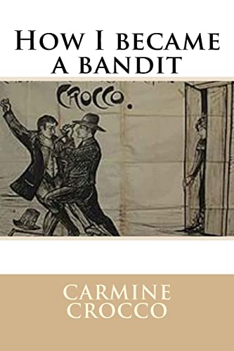 How I became a bandit von CREATESPACE