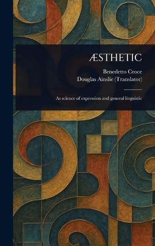 ÆSthetic ÆSthetic von Anson Street Press